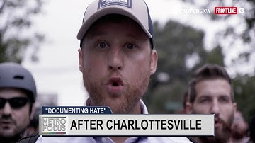 Documenting Hate