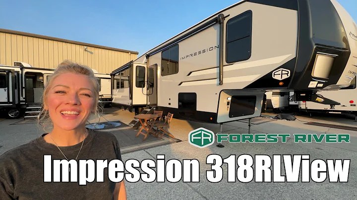 Forest River RV-Impression-318RLView