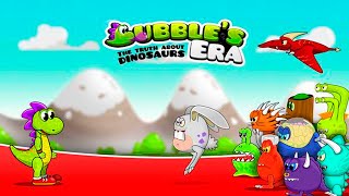 Bubbles Era Adventures - Fan game for kids gameplay #1 screenshot 2