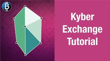 The COMPLETE Kyber Exchange Tutorial & Review 😍 With Timestamps Below! 👏