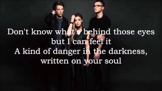 Video thumbnail of "Against The Current - Fireproof"