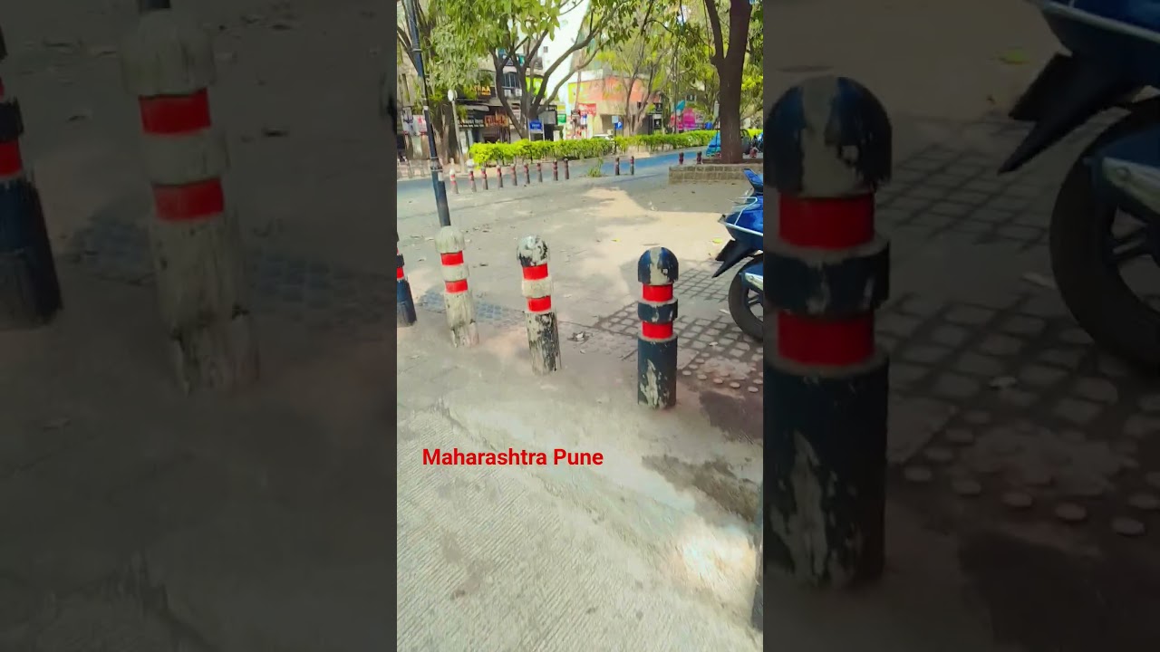 Maharashtra Pune city 🏙️ views 