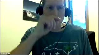 E-USA Landa Kongreso 2020 Abraham Palmers Reciproka Kredito