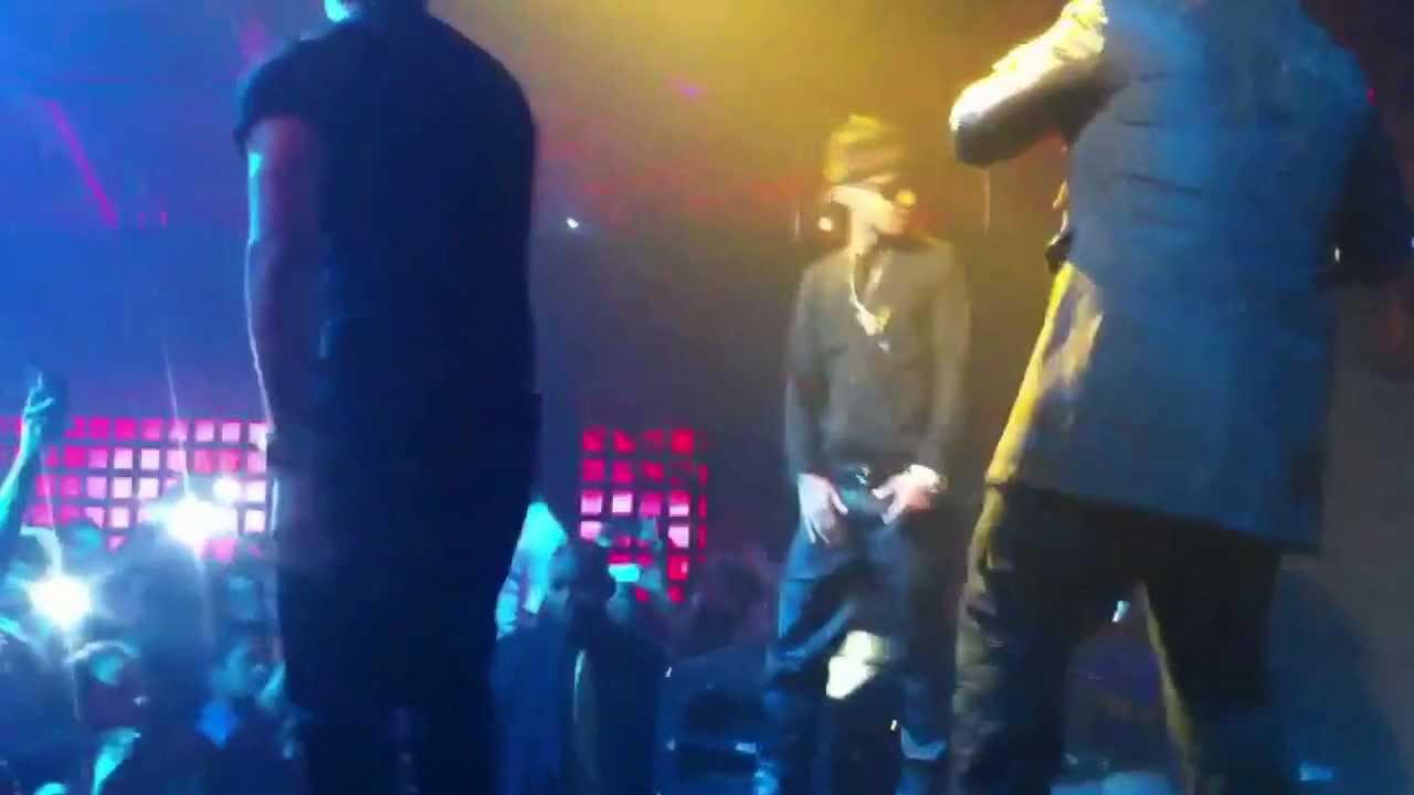 La Formula Sigue - Plan B Ft Zion y Lennox, Arcangel, Rakim & Ken Y