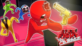 WE FOUND THE RAREST GUN IN THIS GAME! screenshot 2