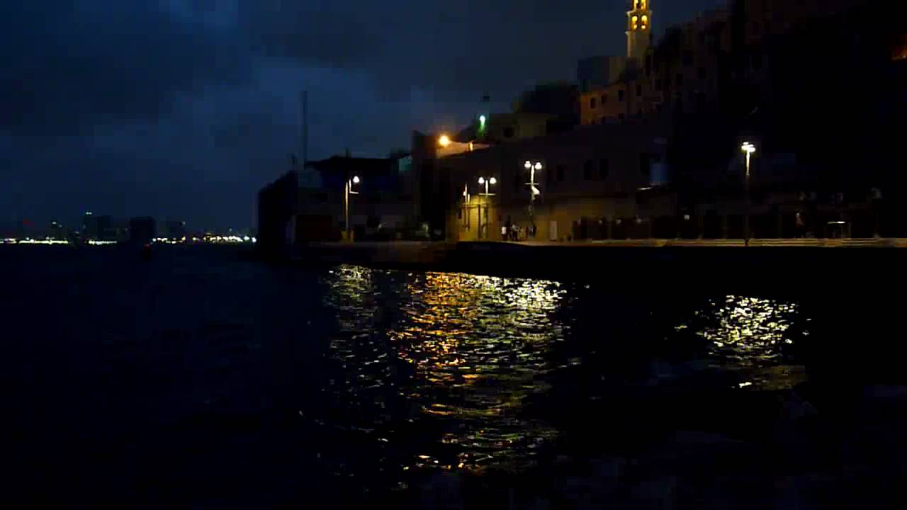 panasonic  lumix  dmc  fz38  test (night shot) hd