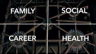 Work Life Un Balanced | TheREsource.tv