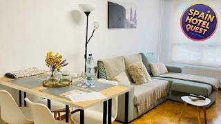 Bretema | Albelos, Spain | Hotel Review 🏩