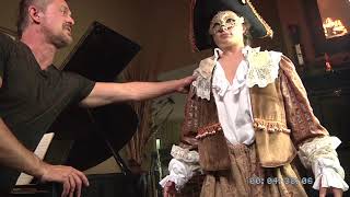 5 Minute Expert How To Sing Opera