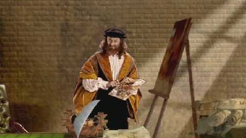 Othello REVERSI Europe VIDEO FOR PHILIPS CDI FROM http craig anderson themes weebly com