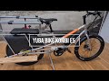 Yuba bike kombi e5  vae  2021