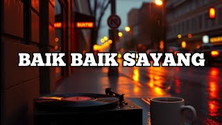WALI - BAIK BAIK SAYANG | COVER SEDIH MENYENTUH HATI by Yoga \u0026 Ariana