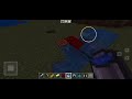 Minecraft bölüm video 15 zombi boğma denemesi