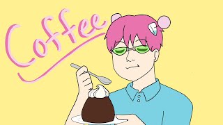Download Lagu Coffee : Saiki Animation MP3 Download Lagu Coffee : Saiki Animation MP3