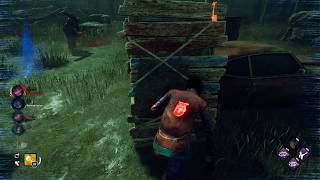 Dead by Daylight_20260829 Frederick Saloon