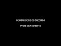 End of video