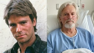 Remember MacGyver? This Is Richard Dean Anderson Now… And It’s Heartbreaking! Wealth