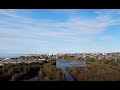 Rivière Rimouski dji mavic air 1