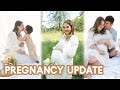 37 Week Pregnancy Update | I&#39;M SO READY