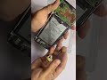 How To Remove Battery Addhisive Infinix Hot 30i Short Video Cellphone Repairing 