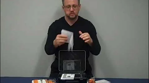 The Rapid RH 4.0 Complete Starter Kit