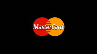 Mastercard Logo Reversed
