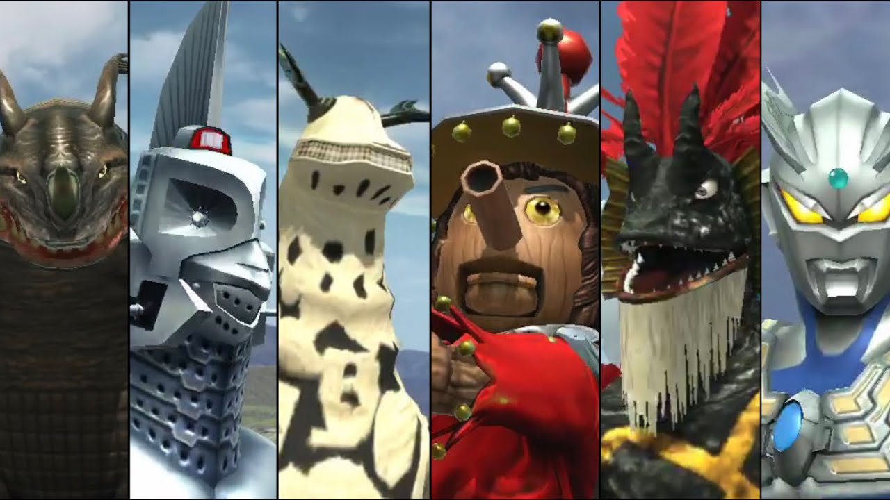 【ウルバト】ピッコロ・ジェロニモン・バルタン星人・ペダニウムゼットン『電撃作戦』『怪獣総攻撃』【ウルトラ怪獣バトルブリーダーズ】Ultraman◆ウルトラマン