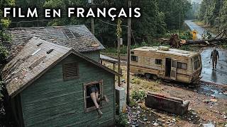 Elle a tué son mari pour survivre… mais il est revenu la hanter | Film complet