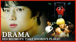 TXT DRAMA Meaning Explained: Connections to the Storyline + BEOMGYU’s Character Arc Breakdown