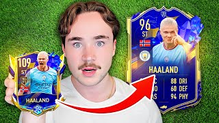 Fifa Mobile Toty Packs Decide My Team