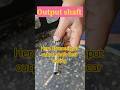 Hero Xtreme 150 input output shaft Gear setting full details #shorts #viral #trending #reels #short