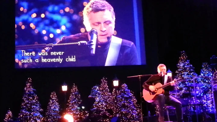 Lake Pointe Church - Christmas