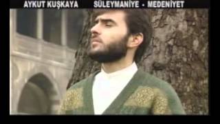 Aykut Kuşkaya - Süleymaniye