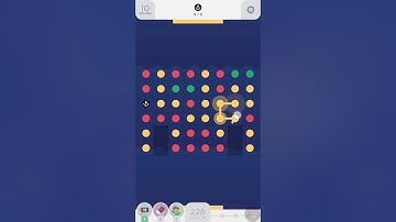 Two Dots Level 30 Walkthrough Gameplay Stage 30