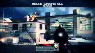 MW2 OCE edited by Hylke28 || Twixtor and MBL test.