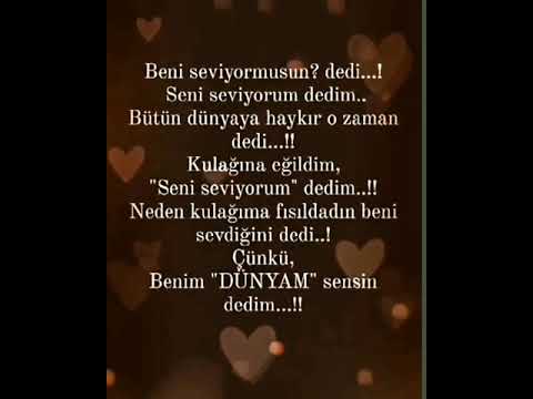 ❤watsap durum anlamlı ve manalı sözler ❤#tiktok