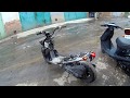 HONDA ZOOMER ЗА 62К! ОН ДАЖЕ РАБОТАЕТ!