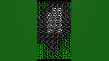 Messing around with the godot engine 3