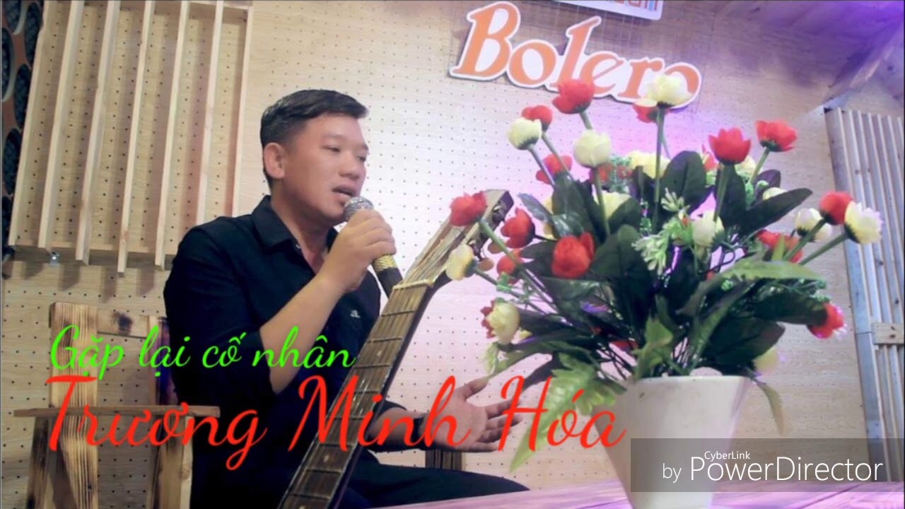 Trương Minh Hóa - YouTube