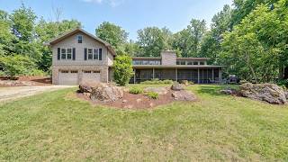 10229 Sugar Camp Creek Rd video tour