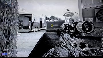 [BO2/GSC] 1.19 HvSxBombz Menu base