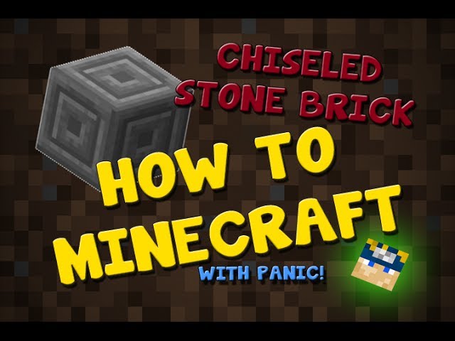 chiseled stone brick meaning｜TikTok Search