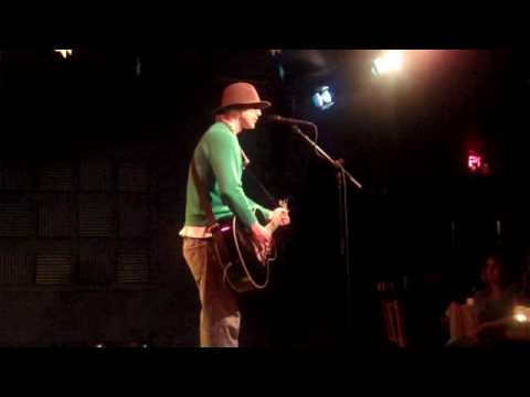 Todd Snider - Double-wide Blues