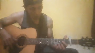tutorial gitar iwan fals=tolong dengar tuhan