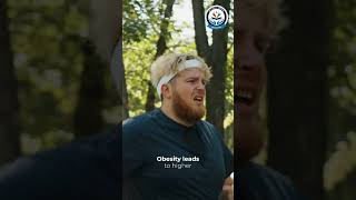 Act Now Combat Obesity For A Healthier Future