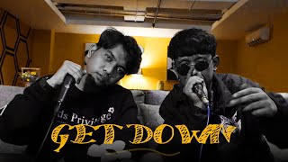 VOCALIZM 🇮🇩 | Indonesian Legends