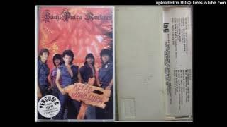 Bumiputra Rockers - Kelab Jiwa Luka (1990)