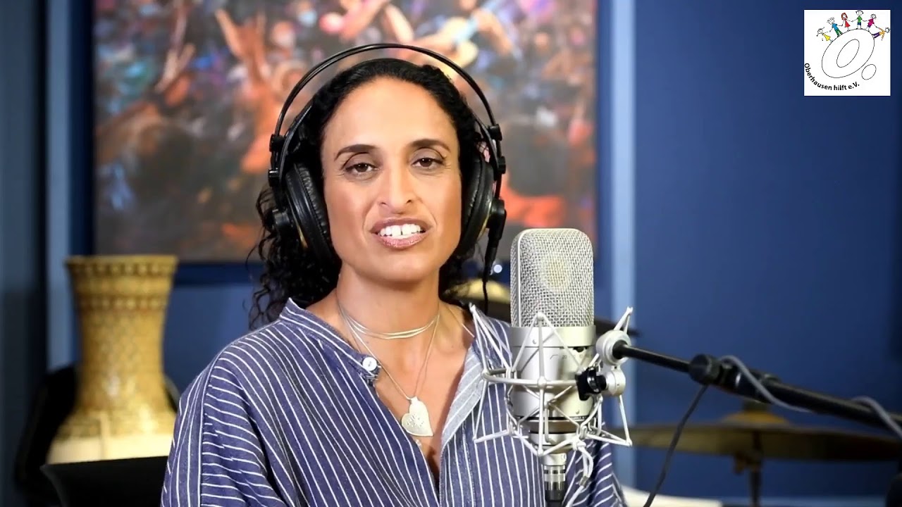 Noa & Gil Concert to Support Oberhausen Hospice