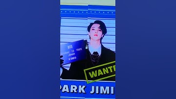 BTS Permission to Dance On Stage - Seoul #shorts #bts #btsarmy #army #ptd #permissiontodance #jimin