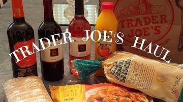 👉 OUR TRADER JOE